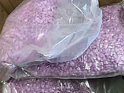 Супруги заказали в интернете одежду, а получили партию экстази на 500 тыс. евро