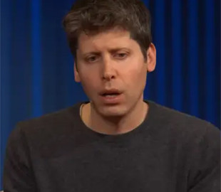 Гендиректор OpenAI порушив тишу після нападу на його маєток із "коктейлем Молотова"