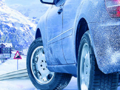 Що має бути в авто взимку: топ – 6 предметів для кожного водія