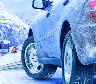 Що має бути в авто взимку: топ – 6 предметів для кожного водія