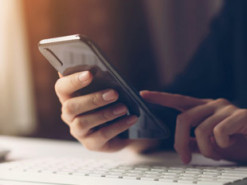 Одесситы могут записаться прививку от COVID-19 вакциной от Pfizer-BioNTech онлайн