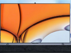 Huawei представила свой самый большой телевизор