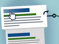 ІнАУ пропонує НБУ запровадити законний та цивілізований механізм блокування фішингових доменів