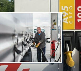 На АЗС здорожчав бензин та автогаз: як змінилися ціни за тиждень