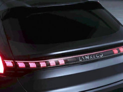 Volvo и Geely создали электромобиль с запасом хода 750 км