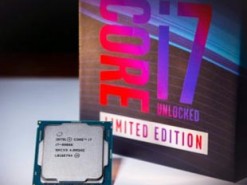Оверклокеры выжали максимум из Intel Core i7-8086K