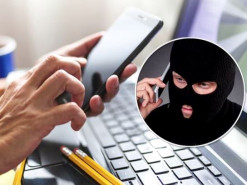 Украинец пополнил аферистам с "OLX" мобильные телефоны на 11 тысяч гривен