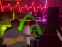 У Криму затримали діджея, який увімкнув пісню Сердючки зі словами «Ще не вмерла Україна»