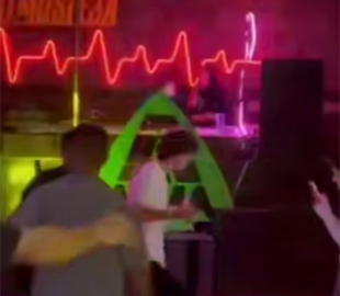 У Криму затримали діджея, який увімкнув пісню Сердючки зі словами «Ще не вмерла Україна»