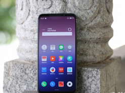 Представлен смартфон Meizu 16Xs