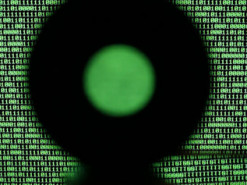 Хакери для полювання за грошами жертв можуть використовувати тепловізор