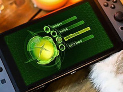 Хакер запустил эмулятор Xbox на Nintendo Switch