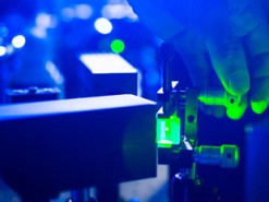 Новая форма света может привести к созданию следующего поколения квантовых компьютеров