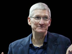 Тим Кук признался в зависимости от iPhone