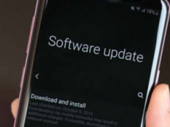 Samsung выпустила ноябрьское обновление безопасности для своих смартфонов