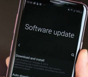 Samsung выпустила ноябрьское обновление безопасности для своих смартфонов