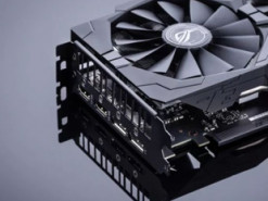 Видеокарты подорожают ещё сильнее из-за повышения таможенных пошлин в США