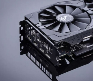 Видеокарты подорожают ещё сильнее из-за повышения таможенных пошлин в США