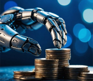 Світові IT-гіганти у 2025 році вкладуть до $100 млрд кожен у розвиток штучного інтелекту