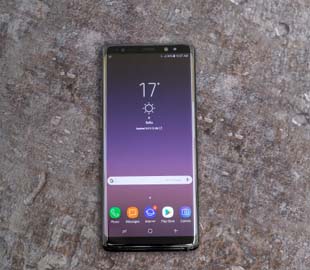 Компания Samsung отреагировала на сообщение о проблеме с аккумуляторами Galaxy Note8