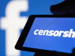 Facebook назначил администратора совета по надзору за контентом