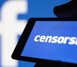 Facebook назначил администратора совета по надзору за контентом