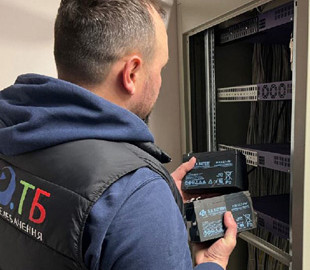 Київський інтернет-провайдер Коло.ТБ втретє опинився під російським ударом