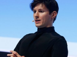 Дуров назвал три последствия блокировки Telegram