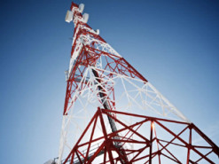 В Алабамі вкрали 60-метрову радіовежу