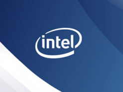 Intel показала прототип своего высокопроизводительного GPU