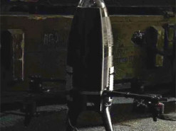 В Україні створили дрон, що може перехоплювати "Шахеди", - The Telegraph