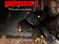 Вышла пробная версия Wolfenstein II: The New Colossus