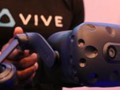 Поставки VR-устройств резко упали