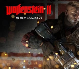Вышла пробная версия Wolfenstein II: The New Colossus