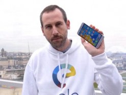 Все Android-смартфоны можно превратить в iPhone с помощью новой прошивки