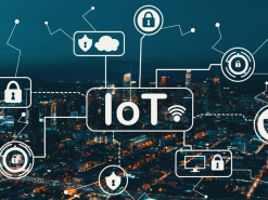 Исследование: оборот рынка IoT-платформ за последние 5 лет составил 5 млрд. долларов
