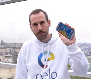 Все Android-смартфоны можно превратить в iPhone с помощью новой прошивки