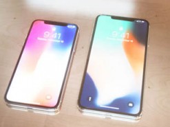 Поставщики уверены, что iPhone X Plus станет самым продаваемым смартфоном