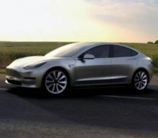 Британцы назвали Tesla Model 3 самым надежным среднеразмерным седаном