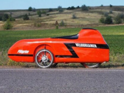 Украинец создал электромобиль, которому нет аналогов