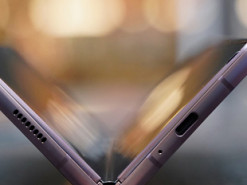 Samsung прекращает продажи своего гибкого флагмана Galaxy Z Fold2