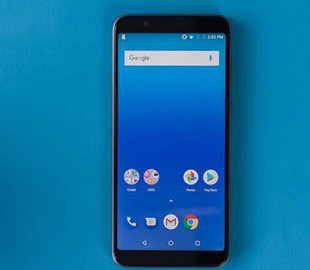 Asus ZenFone Max Pro M1 получил Android 9.0 Pie