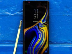Как потребители отнеслись к Galaxy Note 9 с 512 ГБ памяти?
