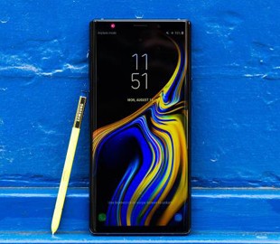 Как потребители отнеслись к Galaxy Note 9 с 512 ГБ памяти?
