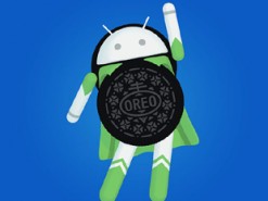 Samsung назвала дату выпуска Android Oreo для пяти смартфонов