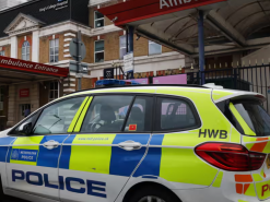 За кібератакою на лондонські лікарні стоїть російське злочинне угруповання