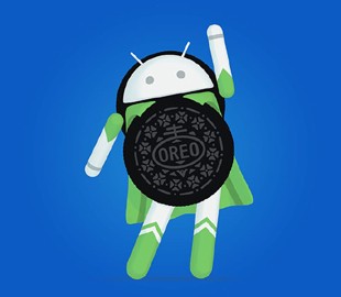Samsung назвала дату выпуска Android Oreo для пяти смартфонов