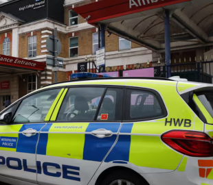 За кібератакою на лондонські лікарні стоїть російське злочинне угруповання