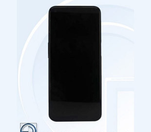 Oppo готовит к запуску ещё один смартфон серии К9