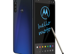 Motorola начала обновлять свои смартфоны до Android 11